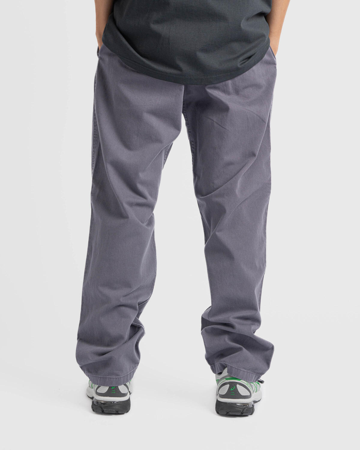 Gramicci PANT PIGMENT DYE | G4FM-P088-PGR | AFEW STORE